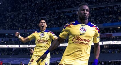 ¡Llegó la 14! América se corona campeón de forma polémica con expulsiones a Tigres