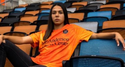 María Sánchez: ¿Cuánto ganará por ser la futbolista mejor pagada de la NWSL de Estados Unidos?