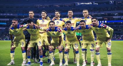 ¿'Cabecita'? América prepara su primera baja tras ser campeón