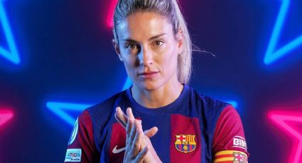 Alexia Putellas: Los equipos de la Liga MX Femenil que están dispuestos a comprar a la futbolista del Barcelona