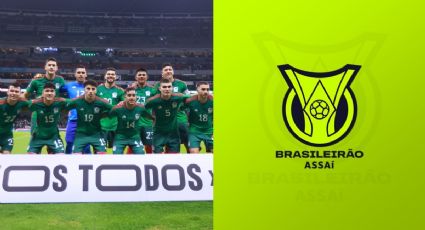 Futbolista mexicano rechaza ser vendido al futbol de Brasil, ¿por qué?