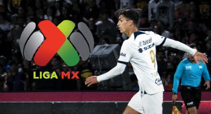 Juan Ignacio Dinenno: Los equipos de la Liga MX interesados en el delantero de Pumas