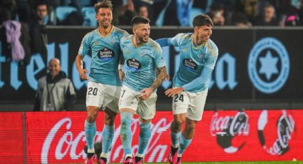 ¿Cómo Orbelín? Celta de Vigo hace oficial la contratación de un mexicano