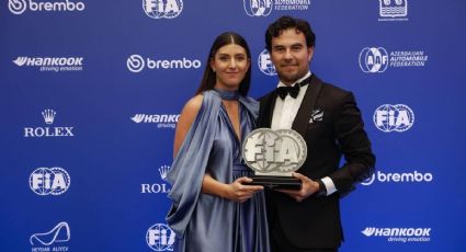 Checo Pérez: Subcampeonato de F1, problemas y todo lo que hizo en 2023