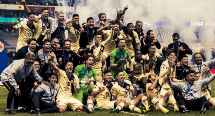 América prepara BOMBAZO con regreso de un campeón del Apertura 2018, ¿Guido o Ménez?