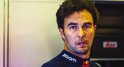 Red Bull ya tendría listo el reemplazo de 'Checo' Pérez para 2025, ¿quién es?