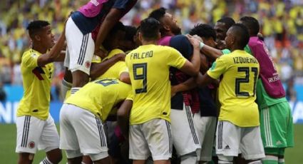 Pachuca ficharía a estrella de Colombia que brilló en un Mundial