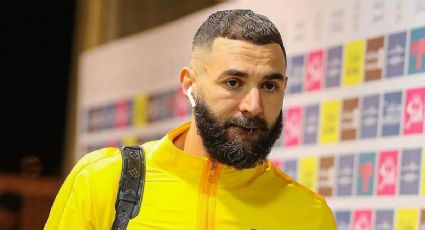 Reportan a Karim Benzema como desaparecido en Arabia Saudita; ¿qué pasa realmente?