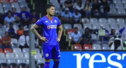 Carlos Salcedo se va de Cruz Azul: Se revela el motivo por el que el Titán sale del club