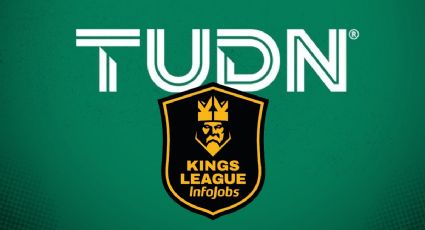 Analista de TUDN se convertiría en entrenador de un equipo de la Kings League Américas