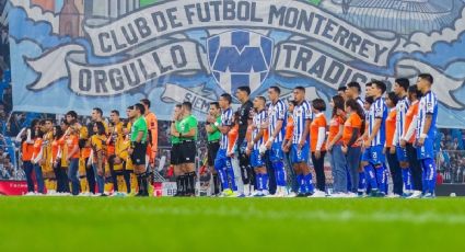 Monterrey confirma despido de su DT tras sus resultados