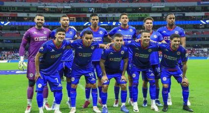 ¿Se van los históricos? Los futbolistas de Cruz Azul que saldrían del equipo