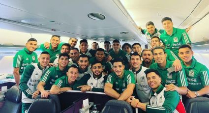 ¡No es Alexis Vega! El seleccionado mexicano que interesa en el futbol de Brasil
