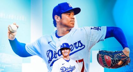 FOTOS | ¿Quién es Shohei Ohtani, el beisbolista japonés que ganará 700 millones de dólares?