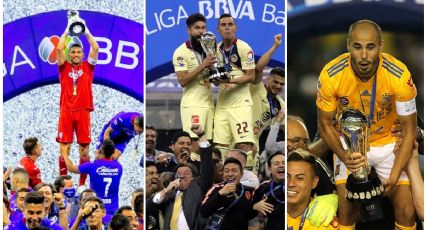 Liga MX: ¿Qué equipo sería el máximo ganador si el campeón se definiera por puntos?