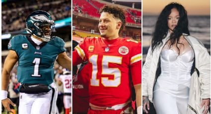 Super Bowl LVII: 10 datos que debes conocer del encuentro entre Eagles vs Chiefs