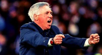 Niegan que Carlo Ancelotti sea el futuro entrenador de la Selección de Brasil