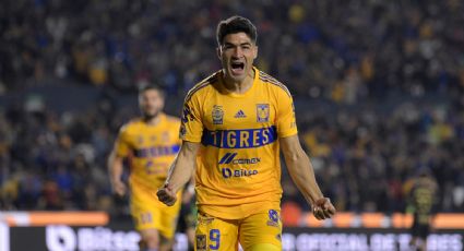 ¡Y sin Cocca! Tigres vence a Pumas con estreno de Nico Ibáñez y un increíble golazo de Gignac