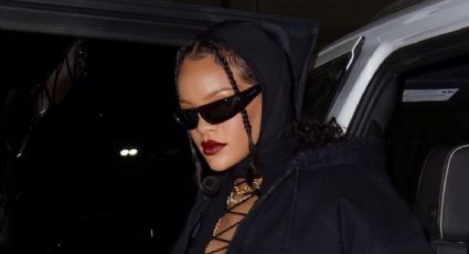 Rihanna Super Bowl LVII: ¿A qué hora es el show de medio tiempo y cuánto durará?