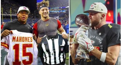 Super Bowl LVII: ¿Robo? Los mejores memes del triunfo de los Kansas City Chiefs