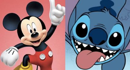 Personajes de Disney más queridos y entrañables en el mundo