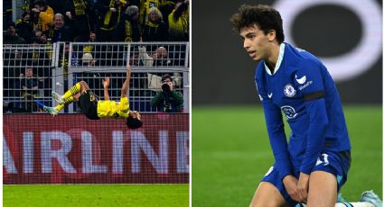 Champions League: Chelsea pierde ante el Borussia Dortmund y se acerca a un fracaso millonario