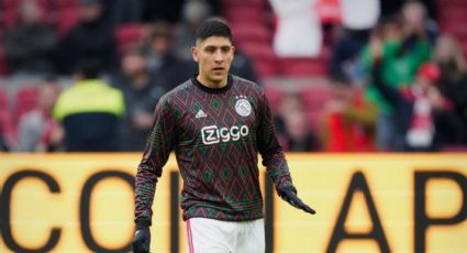 Europa League: Edson Álvarez y Ajax dejan en suspenso la serie ante el Unión Berlín