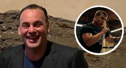 David Faitelson sobre la pelea del ‘Canelo’ Álvarez en Guadalajara: “No corre ningún peligro”