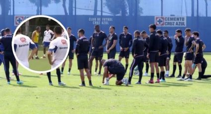 ¿Le tocará a los de Cruz Azul? El regaño más épico del ‘Tuca’ Ferretti que nadie olvida (video)