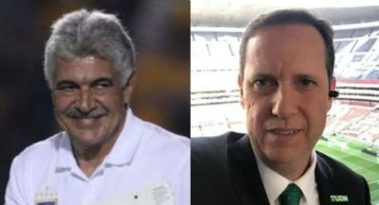 Cruz Azul: Paco Villa revela uno de los 'problemas' que tendría el ‘Tuca’ Ferretti con La Máquina