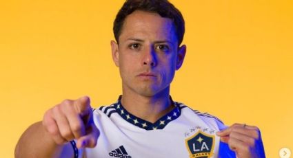 ¿Por qué ‘Chicharito’ Hernández no estará con el Galaxy en el arranque de la temporada de la MLS?