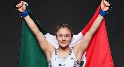 Alexa Grasso: Horario y canal para ver la pelea por el campeonato de la mexicana en UFC 285