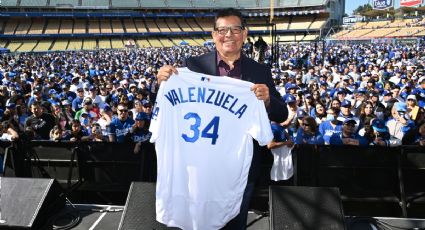 Fernando Valenzuela: ¿Cuáles fueron sus logros en la MLB con los Dodgers?