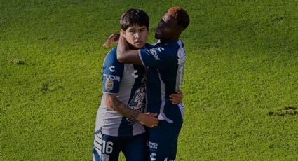 ¿A Selección? 'Chofis' López está enrachado con Pachuca y brilla en el triunfo vs León