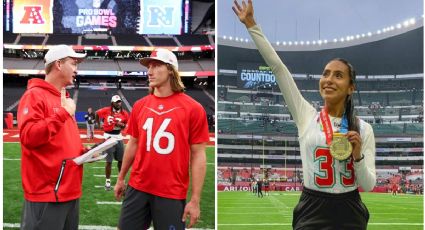 Pro Bowl 2023: Canal y horario para ver a las estrellas de la NFL y a la mexicana, Diana Flores