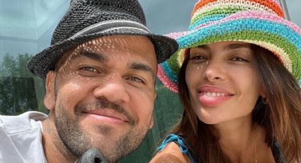 Dani Alves: ¿De qué hablaron? Revelan llamada del brasileño con Joana Sanz, su esposa