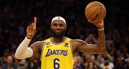 NBA 2023: ¿Quiénes son los jugadores mejor pagados del deporte ráfaga?