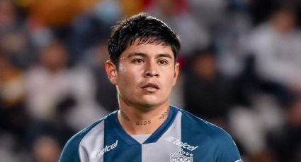 Chofis López rompe el silencio tras su despido de Pachuca con increíble video