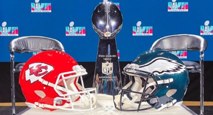 Super Bowl LVII: La millonada que ganarán los jugadores que se coronen campeones