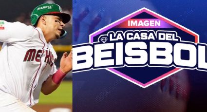 Critican señal de Imagen TV tras caída de México en el Clásico Mundial de Beisbol