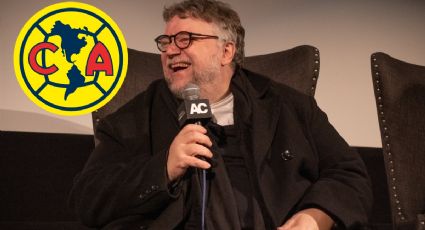 Guillermo del Toro: Recuerdan cuando ‘bateó’ al América de forma ÉPICA, ¿a qué equipo le va?