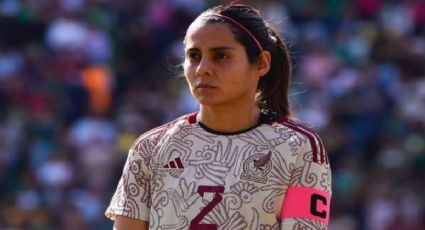 ¿Al América? Kenti Robles asegura que le encantaría llegar a la Liga MX Femenil después del Real Madrid