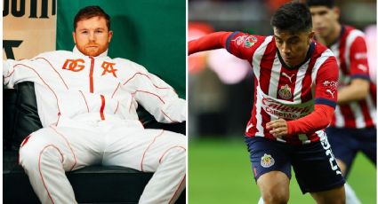 'Canelo' Álvarez vs Ryder: ¿Cómo afectaría a Chivas la pelea del mexicano en el Estadio Akron?