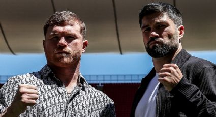 'Canelo' vs John Ryder: Lo que podrías comprar con lo que vale el boleto más caro en el Estadio Akron