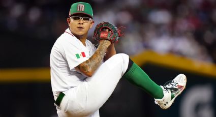 Julio Urías: La razón por la que sería duda para los cuartos de final del Clásico Mundial de Beisbol