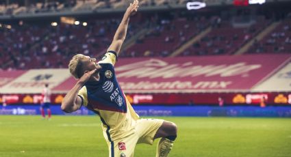 Clásico Nacional: ¿Paternidad? América tiene racha positiva ante Chivas cuando juega en el Estadio Akron