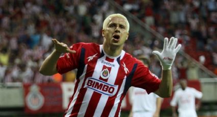 “Yo sí odio al América”: ‘Bofo’ Bautista confesó que rechazó a las Águilas por amor a Chivas