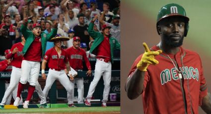 México logra una remontada histórica ante Puerto Rico en el Clásico Mundial de Beisbol