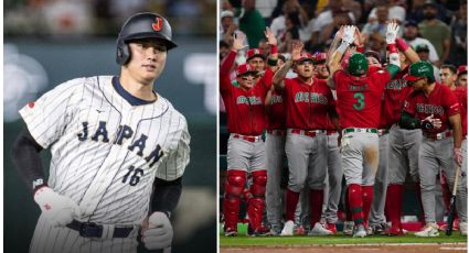 México pierde en la última entrada ante Japón y queda eliminado del Clásico Mundial de Beisbol