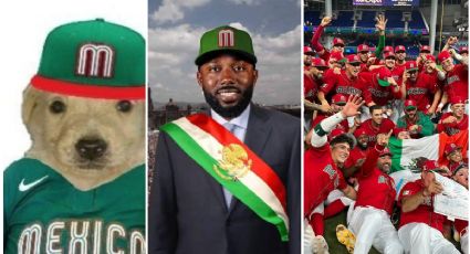 ¡Gracias México y Arozarena! Los mejores memes tras la eliminación del Clásico Mundial de Beisbol